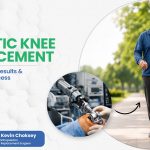 robotic-knee-replacement