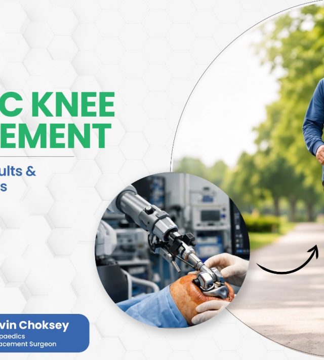 robotic-knee-replacement