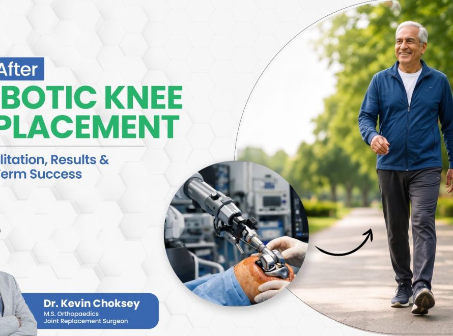 robotic-knee-replacement