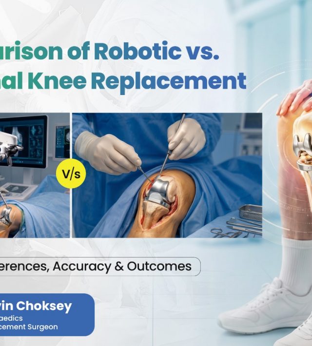 Robotic-vs. Traditional-Knee-Replacement
