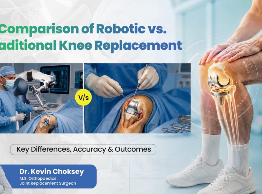 Robotic-vs. Traditional-Knee-Replacement