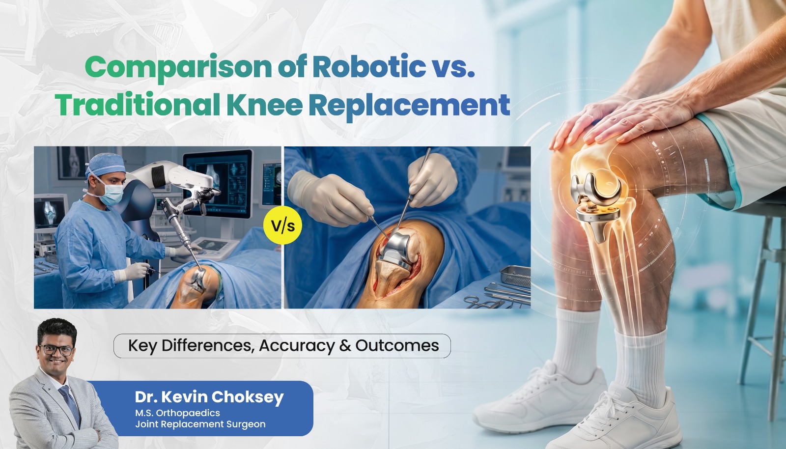Robotic-vs. Traditional-Knee-Replacement