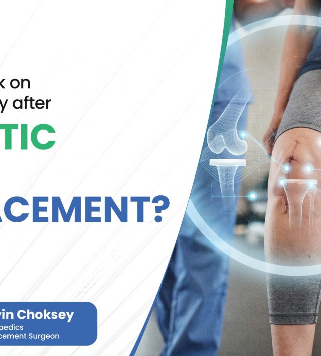 robotic-knee-replacement