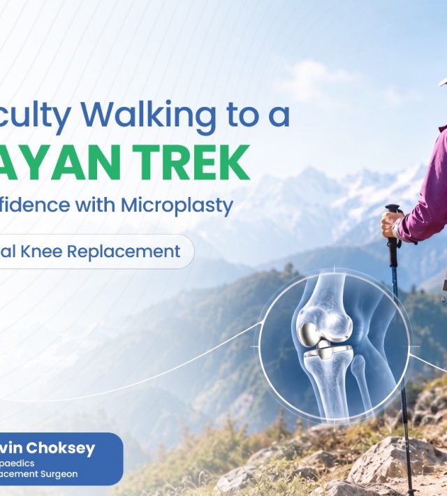 partial-knee-replacement