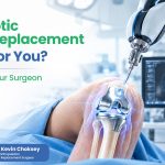 Is Robotic Knee Replacement Right for You 7 Key Factors